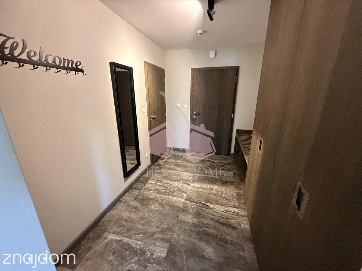 Apartament 101m z widokiem na Karkonosze 3 tarasy - zdjęcie 15
