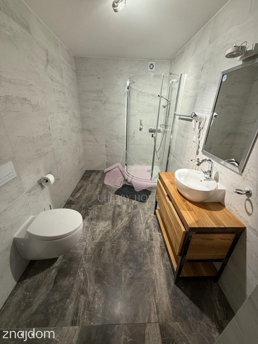 Apartament 101m z widokiem na Karkonosze 3 tarasy - zdjęcie 16