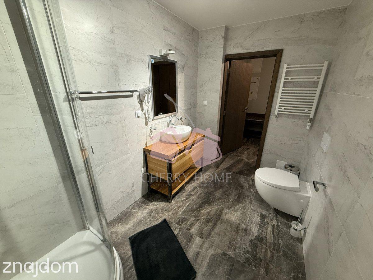 Apartament 101m z widokiem na Karkonosze 3 tarasy - zdjęcie 17