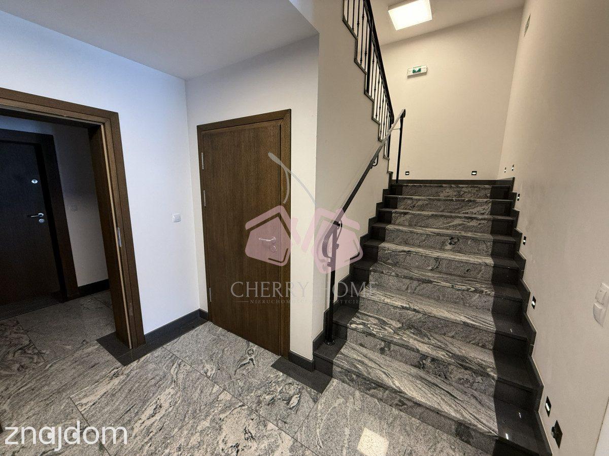 Apartament 101m z widokiem na Karkonosze 3 tarasy - zdjęcie 18