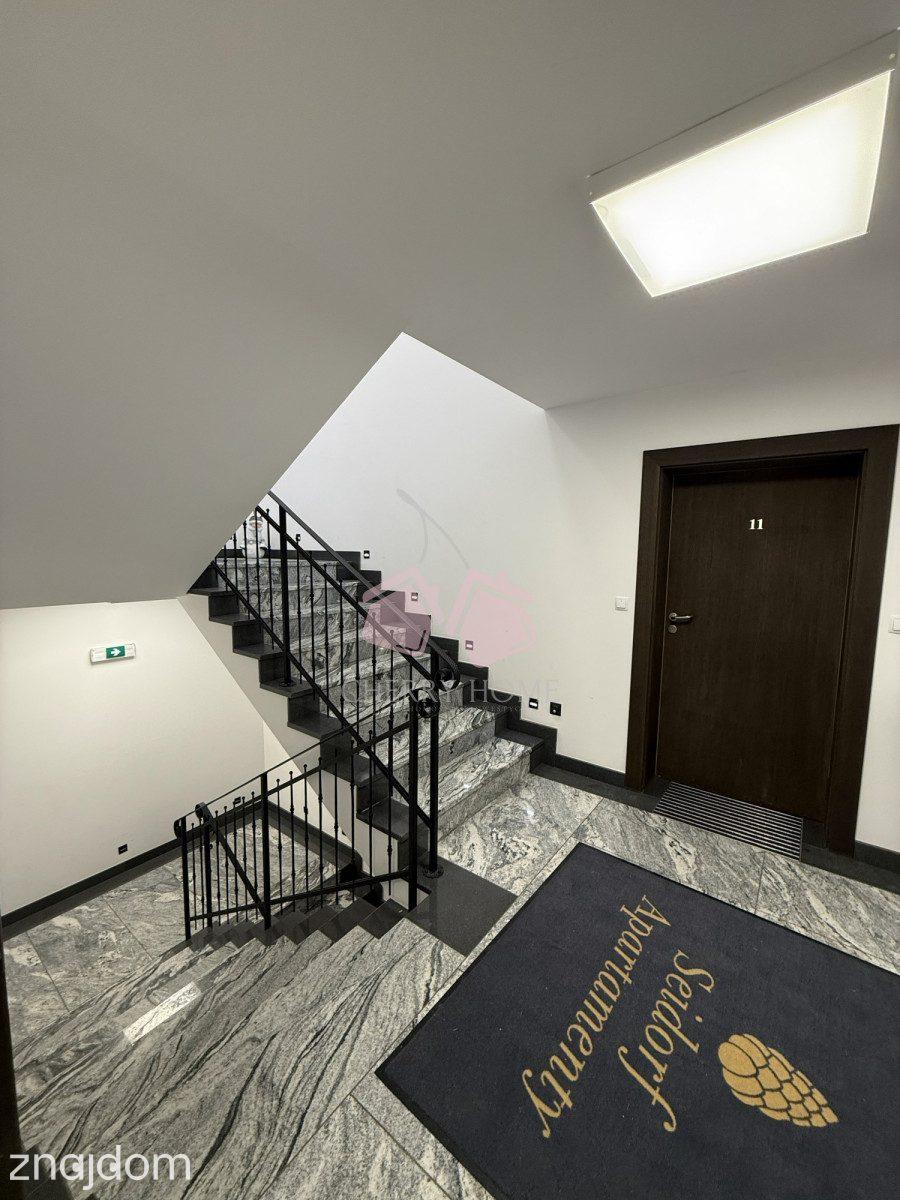 Apartament 101m z widokiem na Karkonosze 3 tarasy - zdjęcie 20