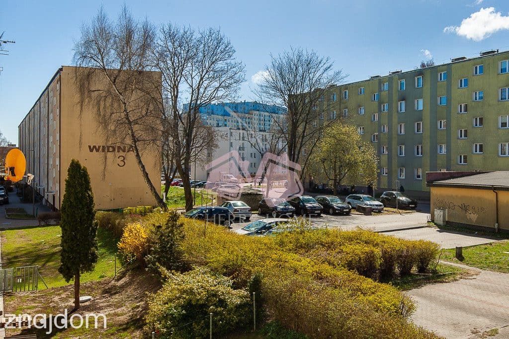 2 niezależne pokoje na Witominie od zaraz - zdjęcie 5