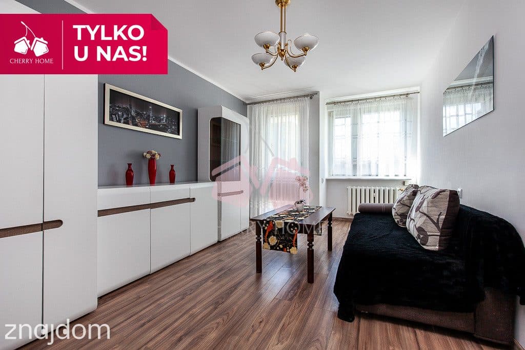 2 niezależne pokoje na Witominie od zaraz