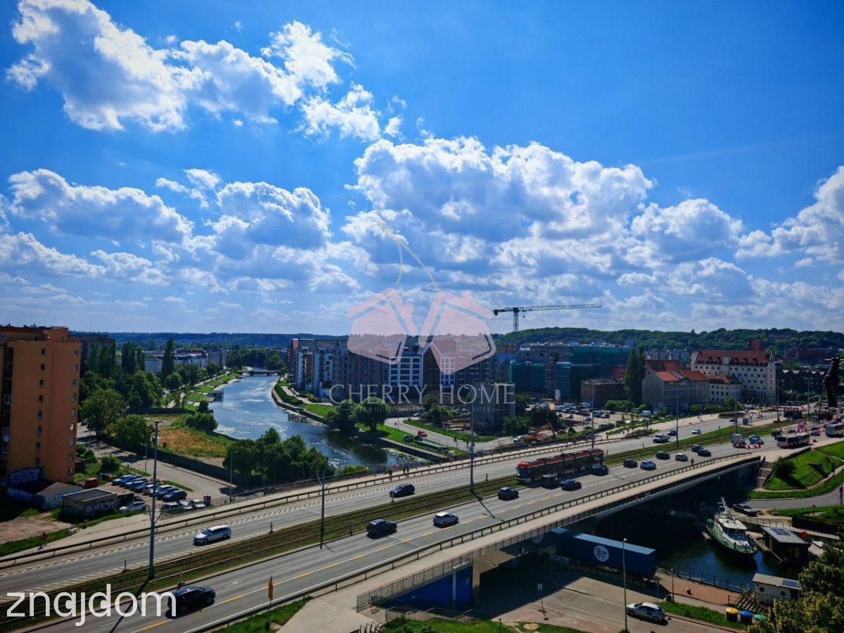 3 niezależne pokoje | balkon | panorama Gdańska - zdjęcie 3
