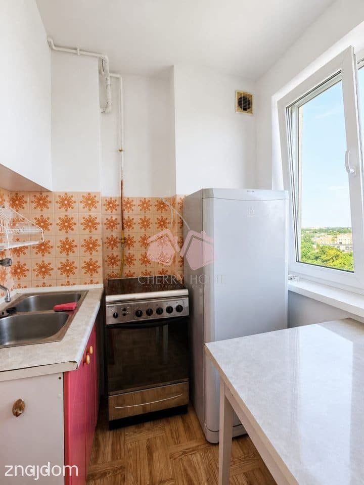 3 niezależne pokoje | balkon | panorama Gdańska - zdjęcie 5