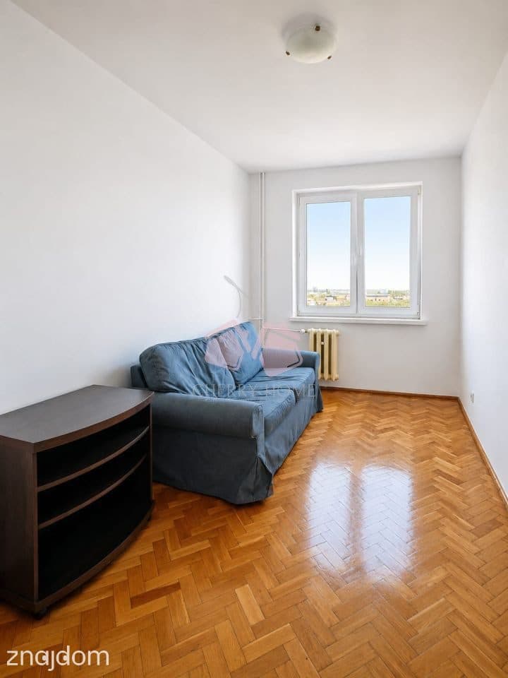 3 niezależne pokoje | balkon | panorama Gdańska - zdjęcie 6