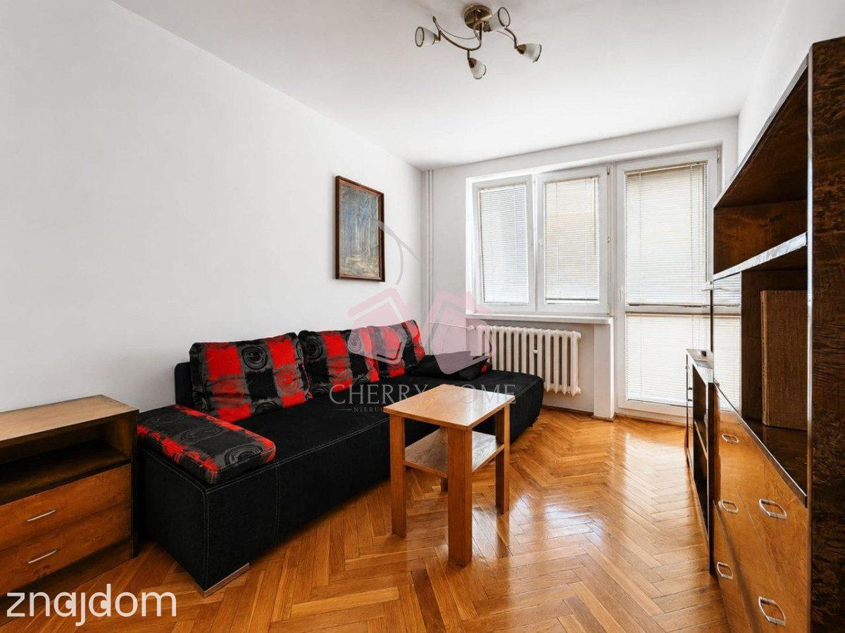 3 niezależne pokoje | balkon | panorama Gdańska