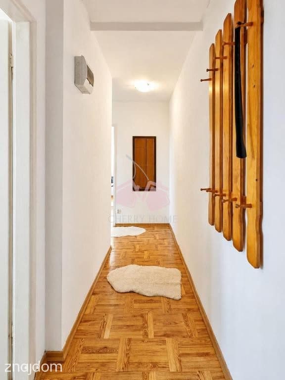 3 niezależne pokoje | balkon | panorama Gdańska - zdjęcie 8