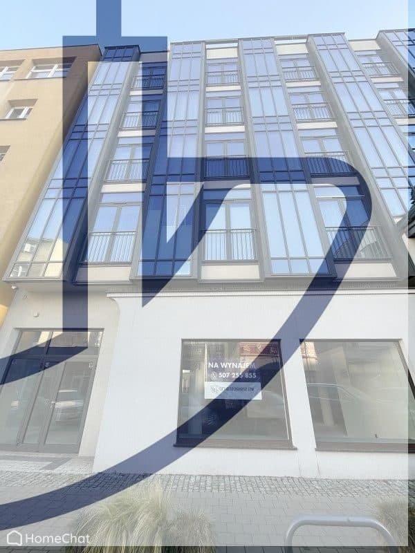 Lokal, Gdynia