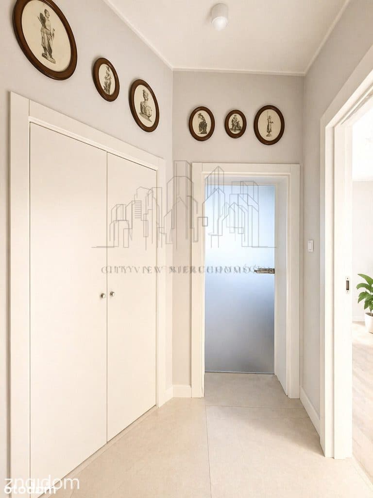 Ekskluzywne 2 pokojowe 60m² z balkonem Kleczkowska - zdjęcie 8