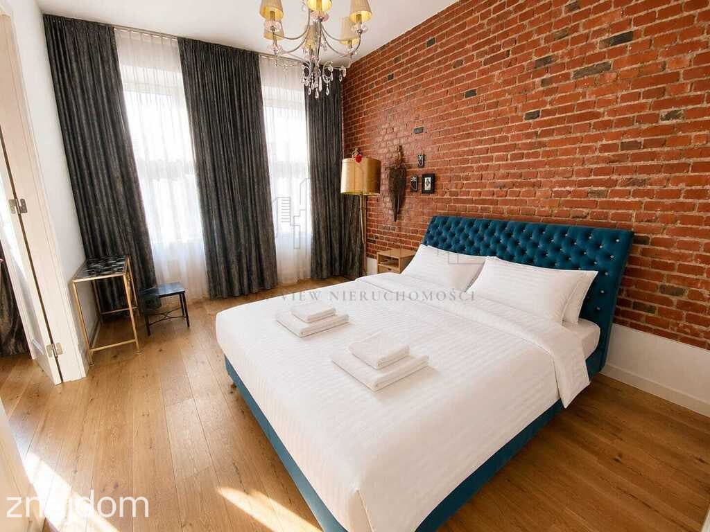 Ekskluzywne 2 pokojowe 60m² z balkonem Kleczkowska - zdjęcie 2