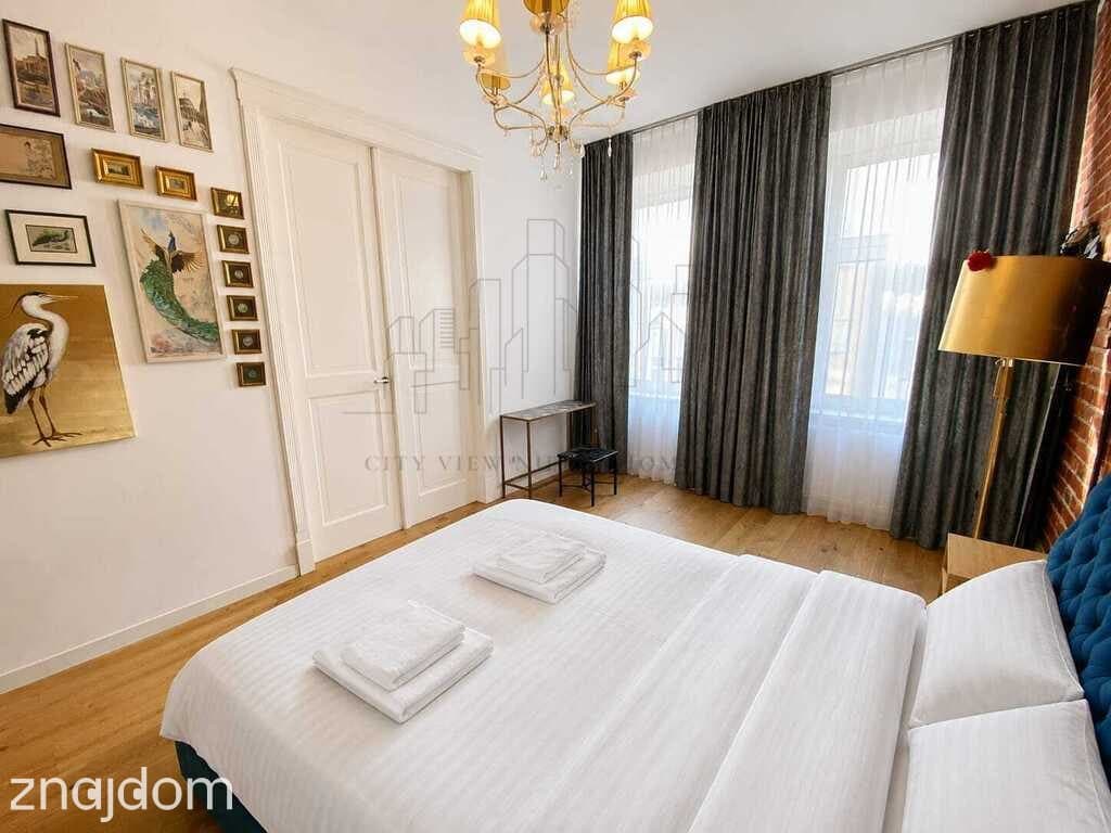 Ekskluzywne 2 pokojowe 60m² z balkonem Kleczkowska