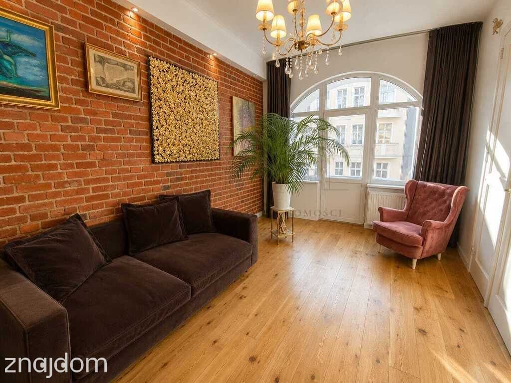 Ekskluzywne 2 pokojowe 60m² z balkonem Kleczkowska - zdjęcie 5