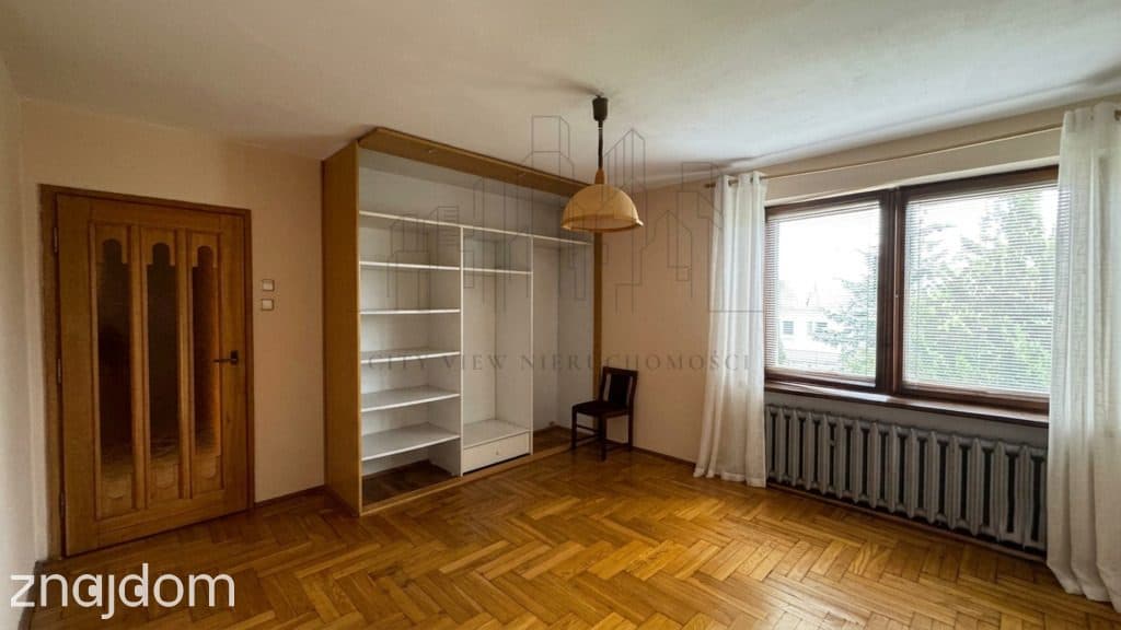 Dom szeregowy z ogrodem do remontu - Wrocław - zdjęcie 4