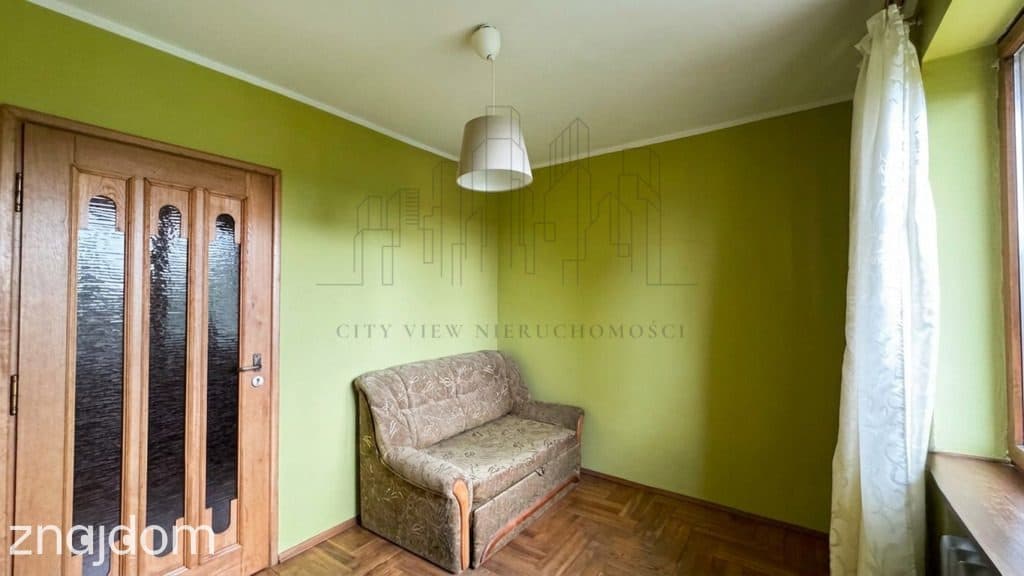 Dom szeregowy z ogrodem do remontu - Wrocław - zdjęcie 7