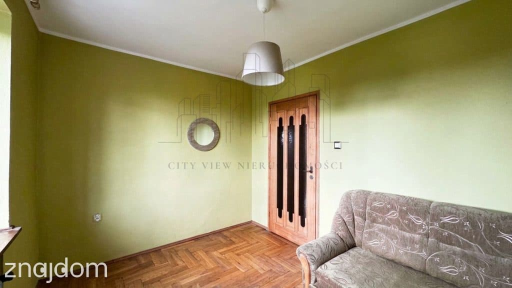 Dom szeregowy z ogrodem do remontu - Wrocław - zdjęcie 8