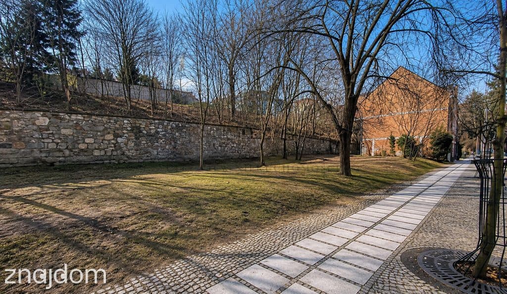 Działka inwestycyjna w centrum Zgorzelca | 1 713 m