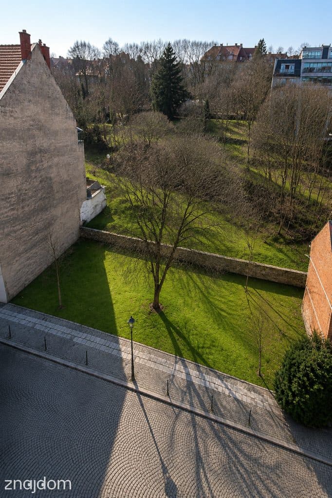 Działka inwestycyjna w centrum Zgorzelca | 1 713 m - zdjęcie 3
