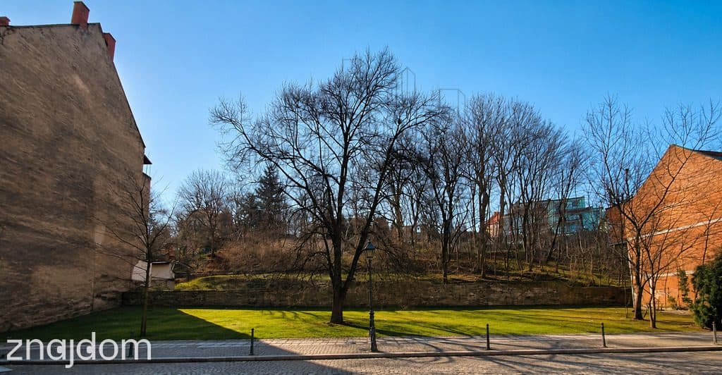 Działka inwestycyjna w centrum Zgorzelca | 1 713 m - zdjęcie 2