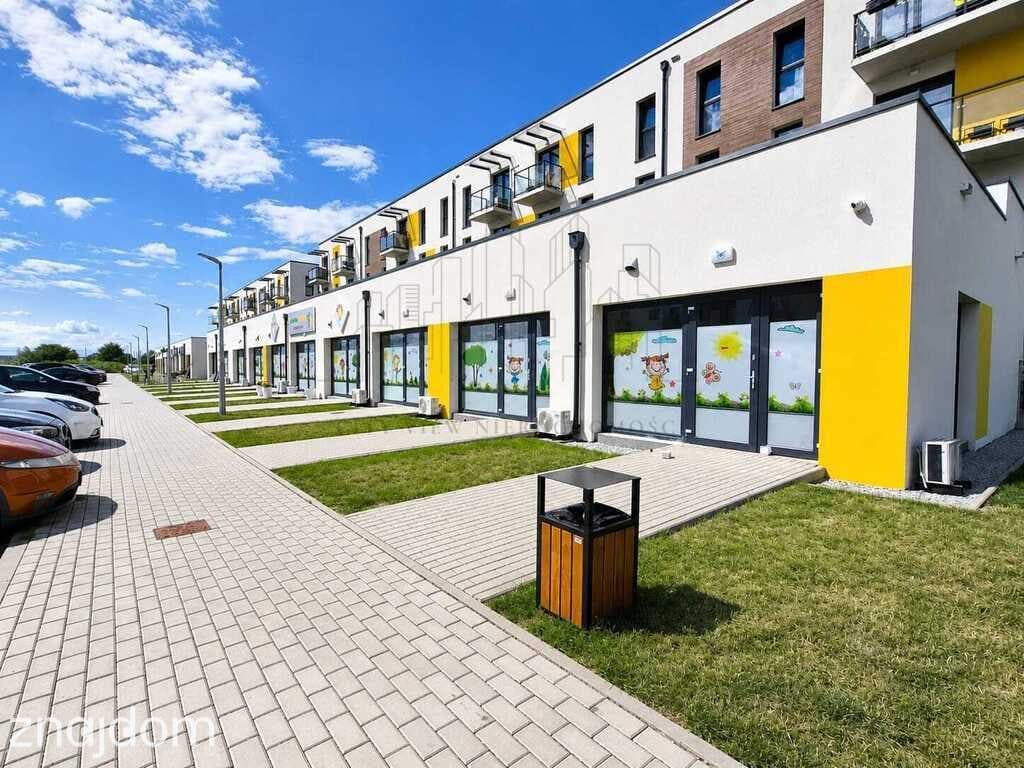 Dobrzykowice/Luksusowe mieszkanie/winda/pod klucz - zdjęcie 12
