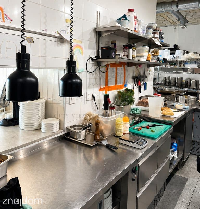 Gotowy Biznes Gastronomiczny Wrocław - zdjęcie 15