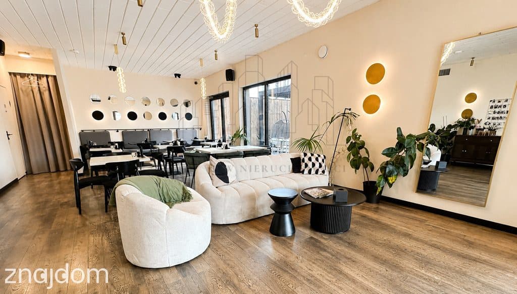 Gotowy Biznes Gastronomiczny Wrocław - zdjęcie 2