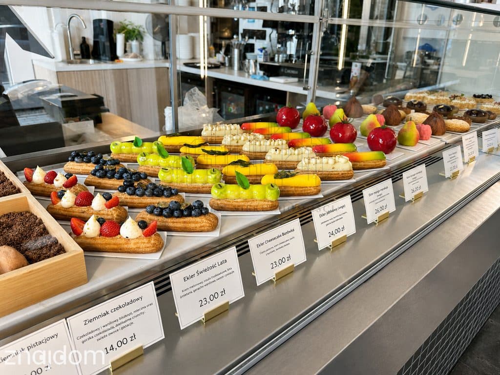Gotowy Biznes Gastronomiczny Wrocław