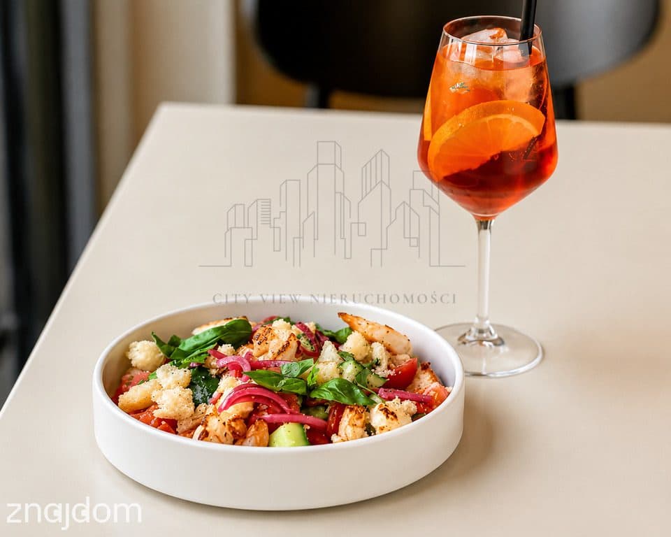 Gotowy Biznes Gastronomiczny Wrocław - zdjęcie 10