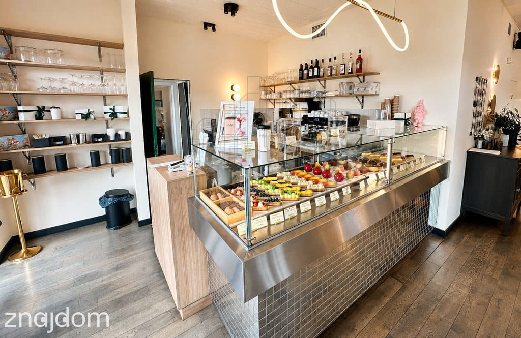 Gotowy Biznes Gastronomiczny Wrocław - zdjęcie 11