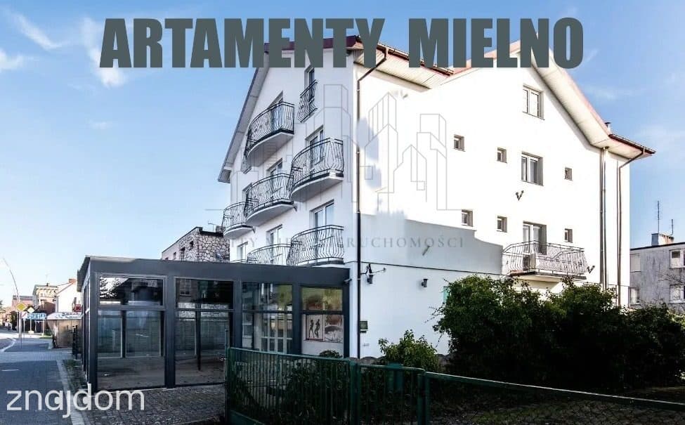Ostatni Apartament w Mielnie - zdjęcie 9