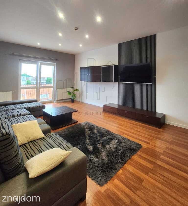 Ostatni Apartament w Mielnie