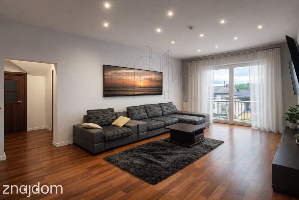 Ostatni Apartament w Mielnie - zdjęcie 7