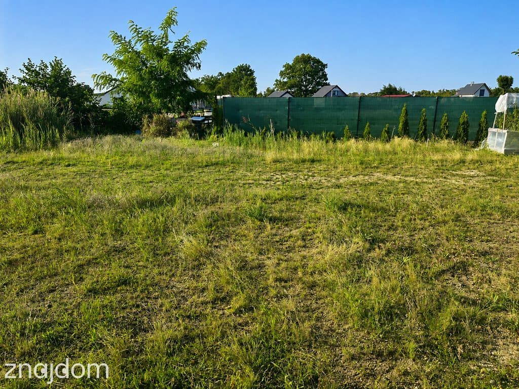 Kapitał, natura woda wyjątkowa działka nad jeziorm - zdjęcie 6