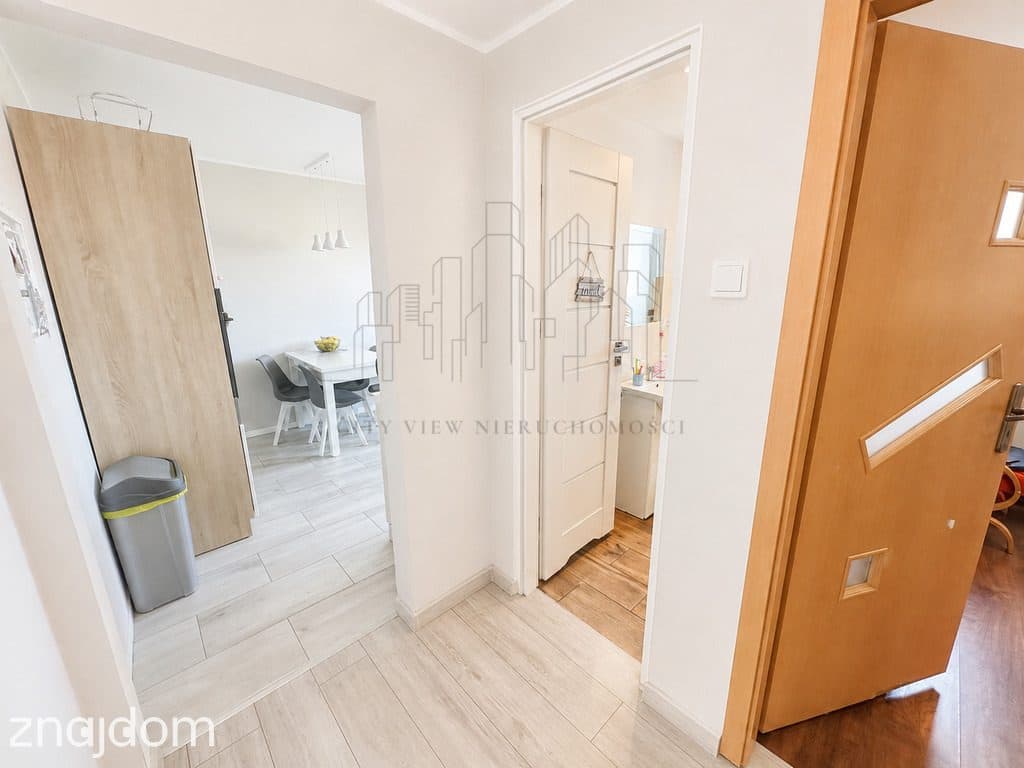 3-pokojowe centrum, + strych do adaptacji, piwnica,parking - zdjęcie 7