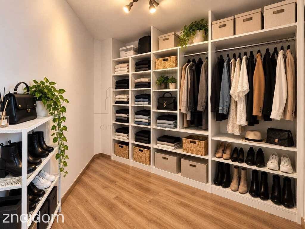79m2/mieszkanie/4 pokoje/do wprowadzenia/balkon/3 piętro - zdjęcie 7