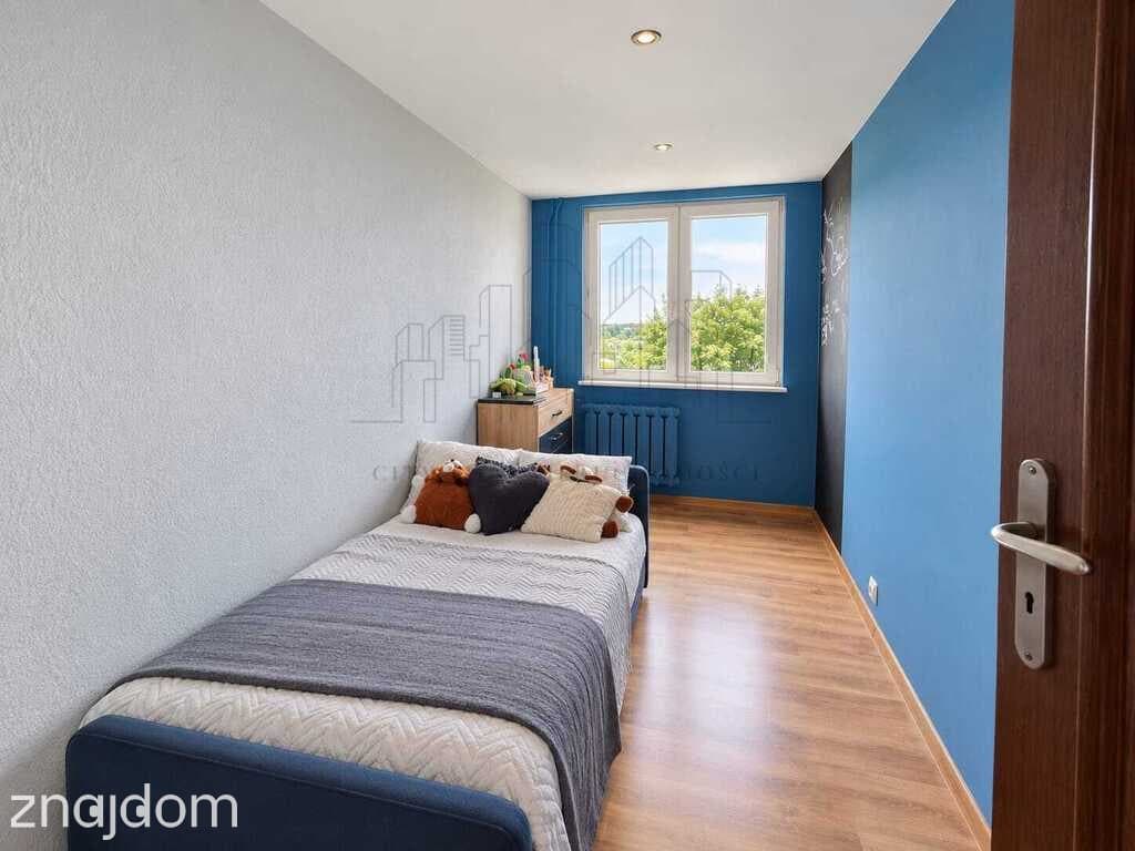 79m2/mieszkanie/4 pokoje/do wprowadzenia/balkon/3 piętro - zdjęcie 10
