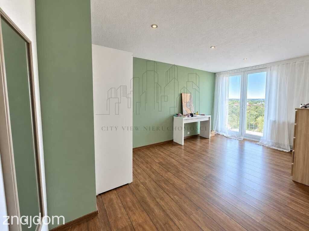 79m2/mieszkanie/4 pokoje/do wprowadzenia/balkon/3 piętro - zdjęcie 8