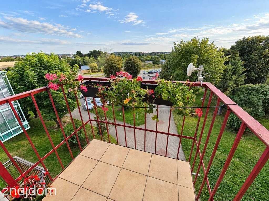 79m2/mieszkanie/4 pokoje/do wprowadzenia/balkon/3 piętro - zdjęcie 9