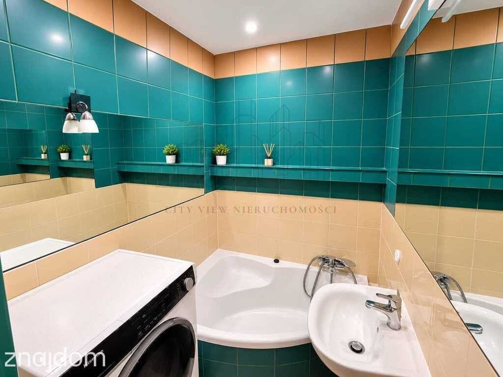 79m2/mieszkanie/4 pokoje/do wprowadzenia/balkon/3 piętro - zdjęcie 12