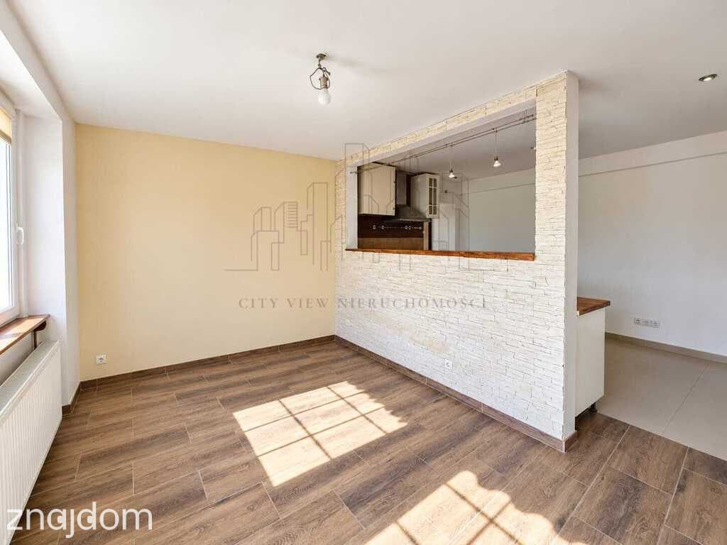 Mieszkanie 60m2/centrum/2 piętro/park - zdjęcie 8