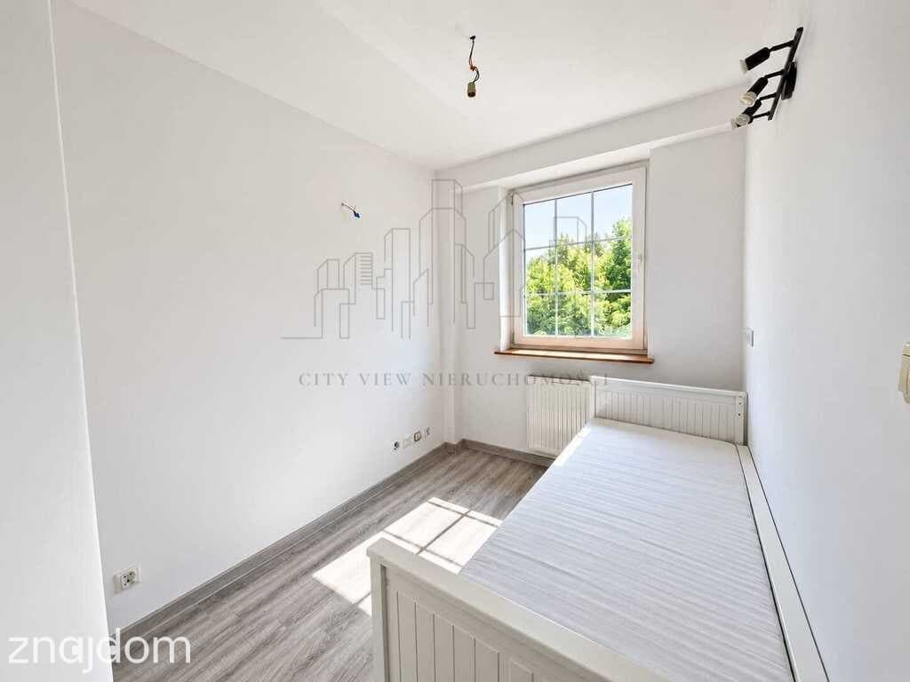 Mieszkanie 60m2/centrum/2 piętro/park - zdjęcie 4