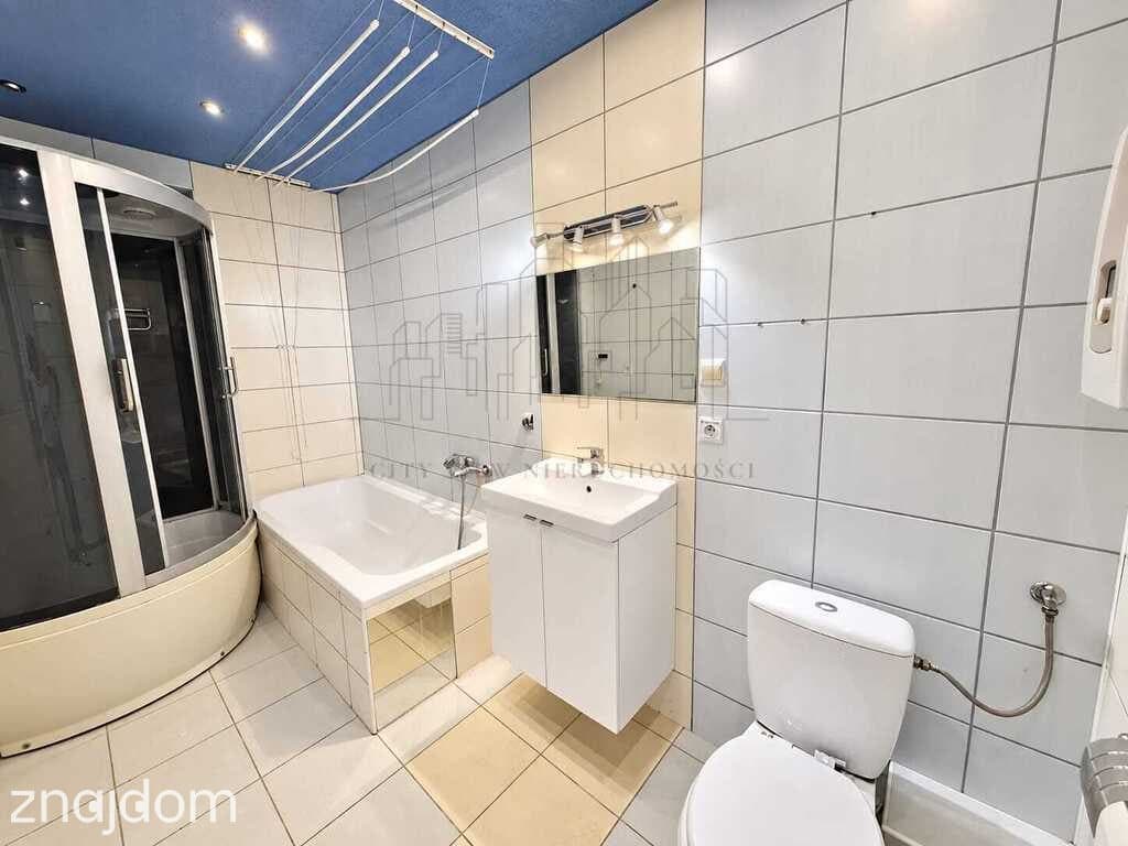 Mieszkanie 60m2/centrum/2 piętro/park - zdjęcie 6