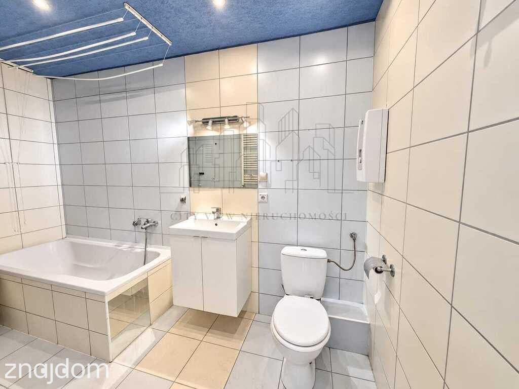 Mieszkanie 60m2/centrum/2 piętro/park - zdjęcie 7