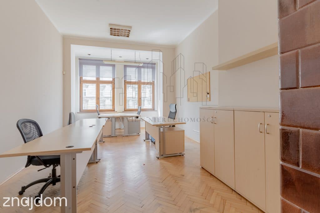 113 m² | 4 pokoje | Klimatyzacja w każdym pokoju