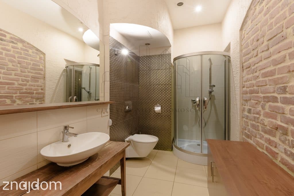 113 m² | 4 pokoje | Klimatyzacja w każdym pokoju - zdjęcie 6