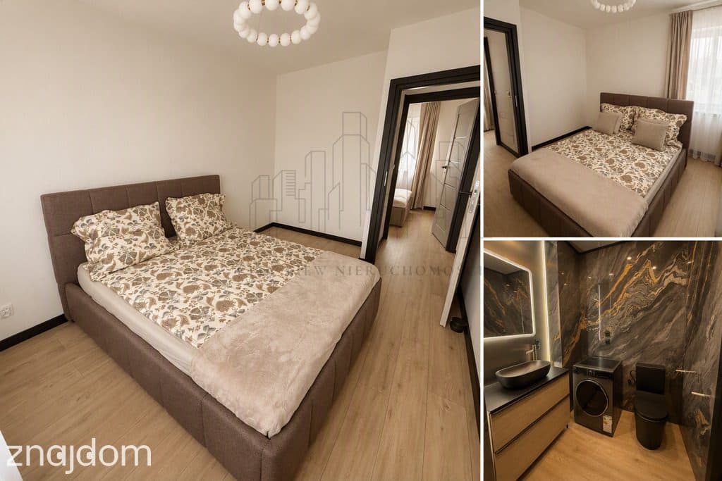 APARTAMENTY W GÓRACH SOWICH - zdjęcie 3