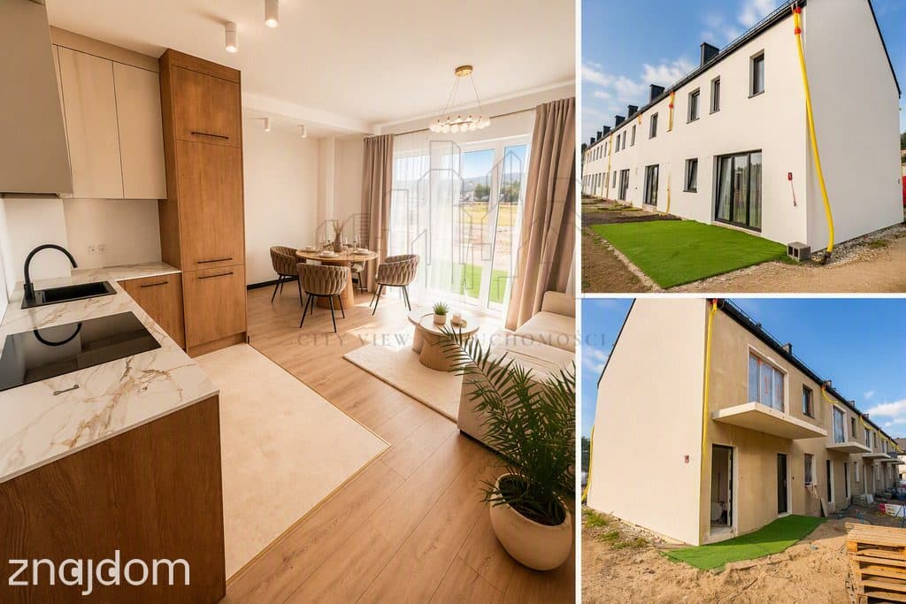APARTAMENTY W GÓRACH SOWICH - zdjęcie 4