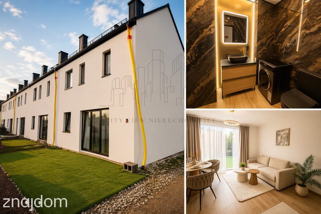 APARTAMENTY W GÓRACH SOWICH - zdjęcie 6