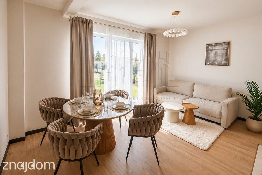 APARTAMENTY W GÓRACH SOWICH