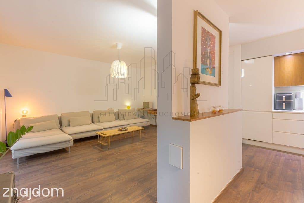 Prestiżowe 80m² z Prywatnym Ogrodem - Wrocław Ołtaszyn – Garaż 2x - zdjęcie 18